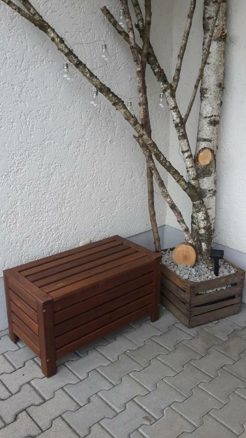 Betula Lejlighed Fürstenstein