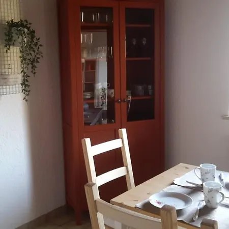 Ferienwohnung Betula Fürstenstein Esterno foto