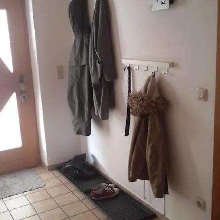 Ferienwohnung Betula Fürstenstein Esterno foto