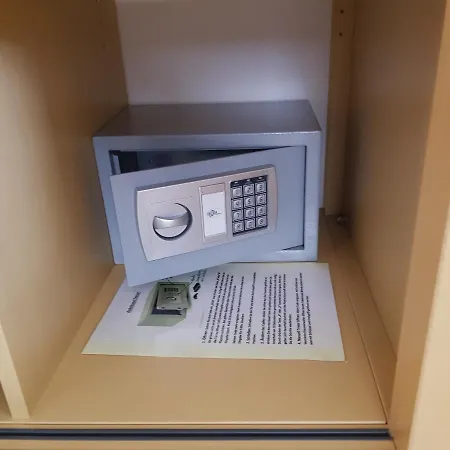 Ferienwohnung Betula Fürstenstein Esterno foto