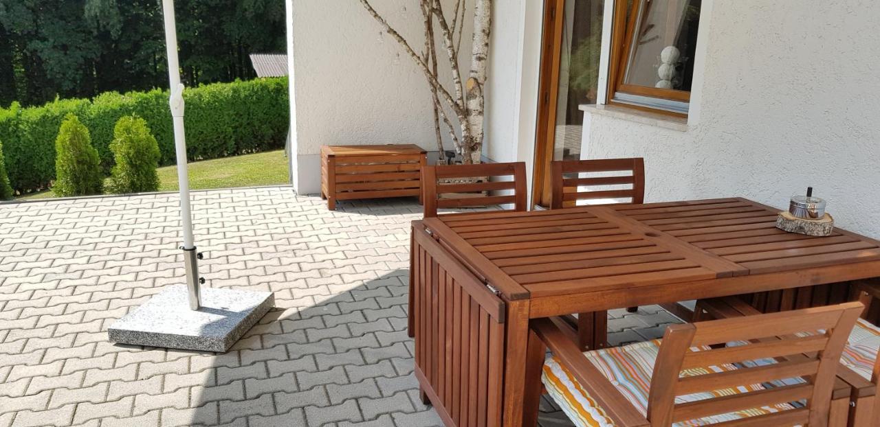 Appartamento Betula *