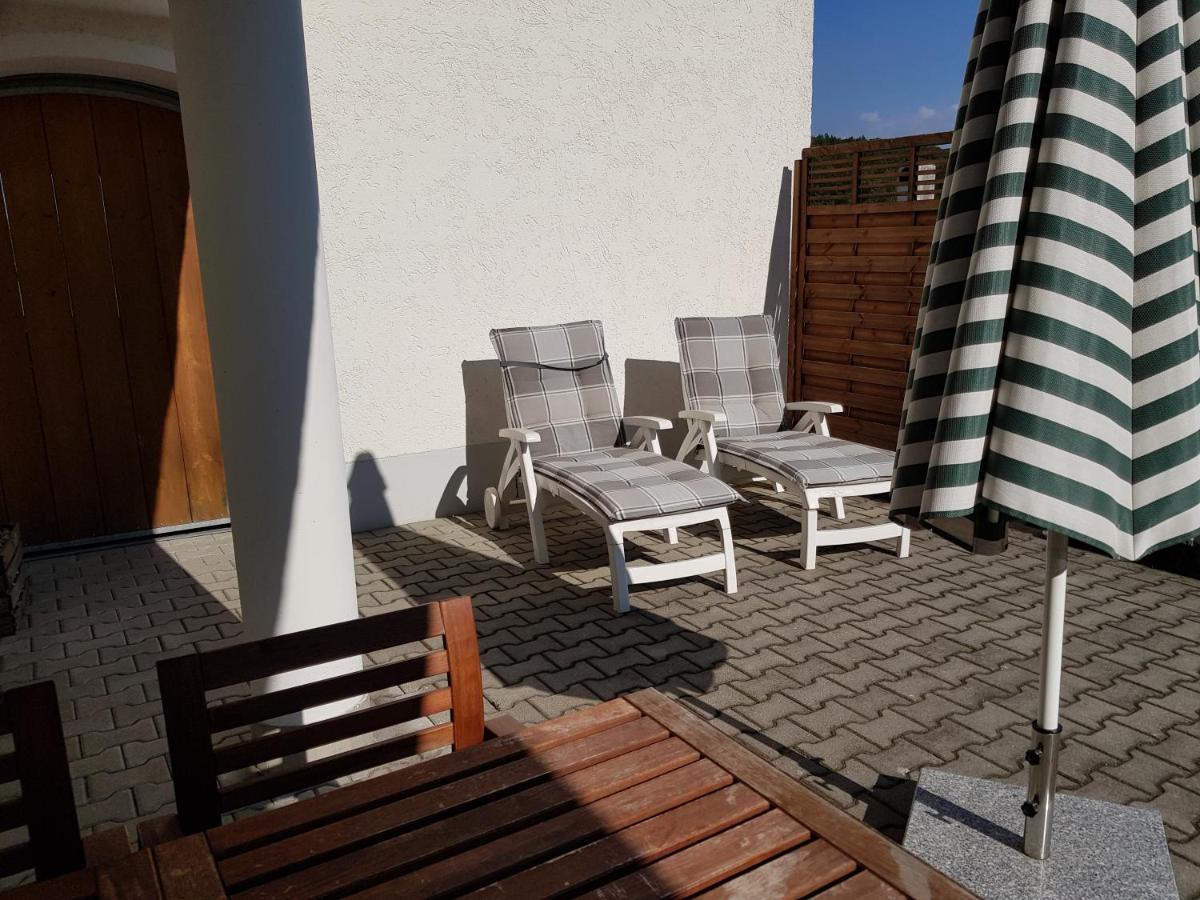 Apartment Betula