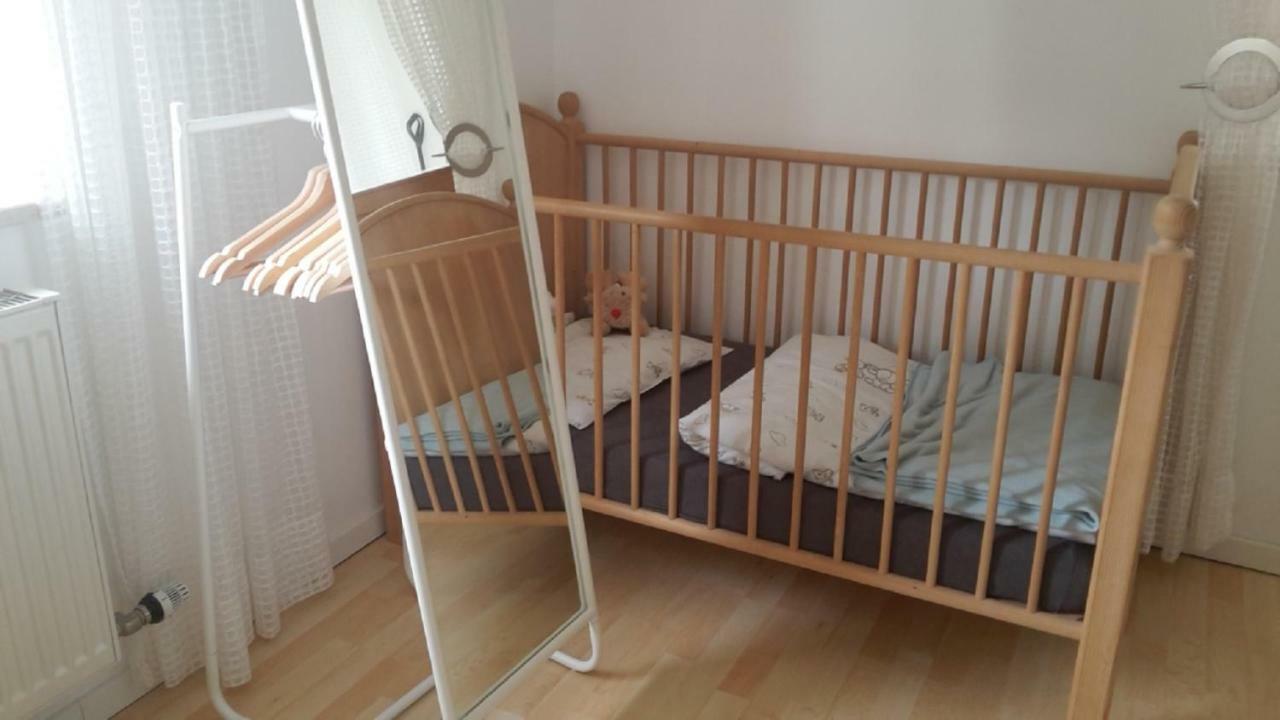 Apartment Betula *