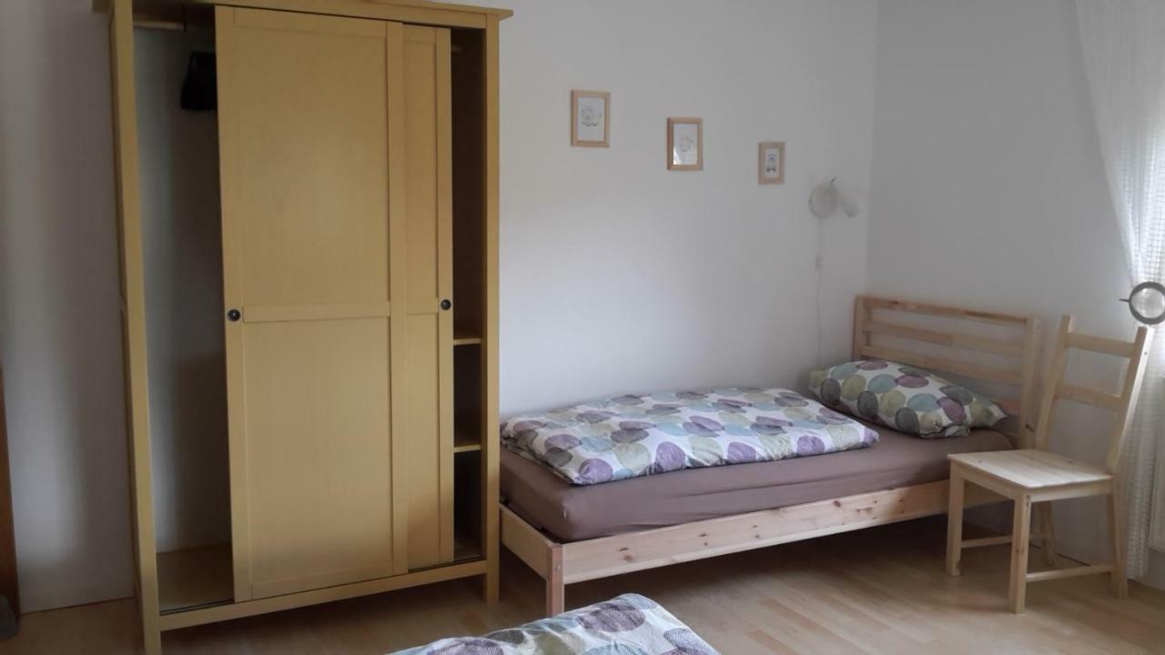 Apartment Betula Furstenstein