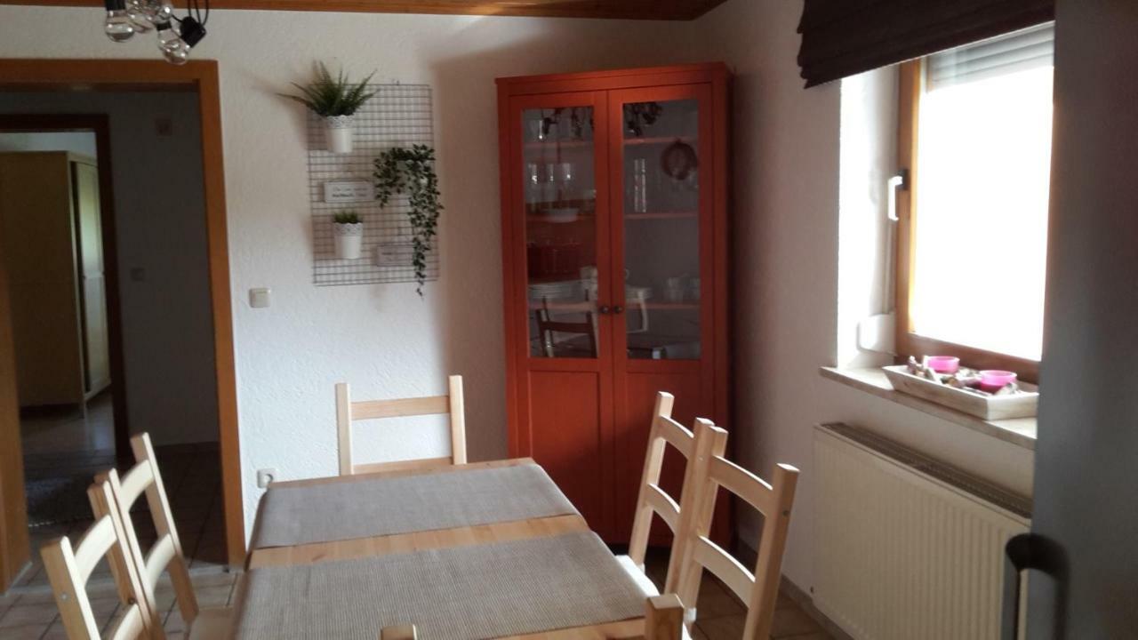 Betula Apartment