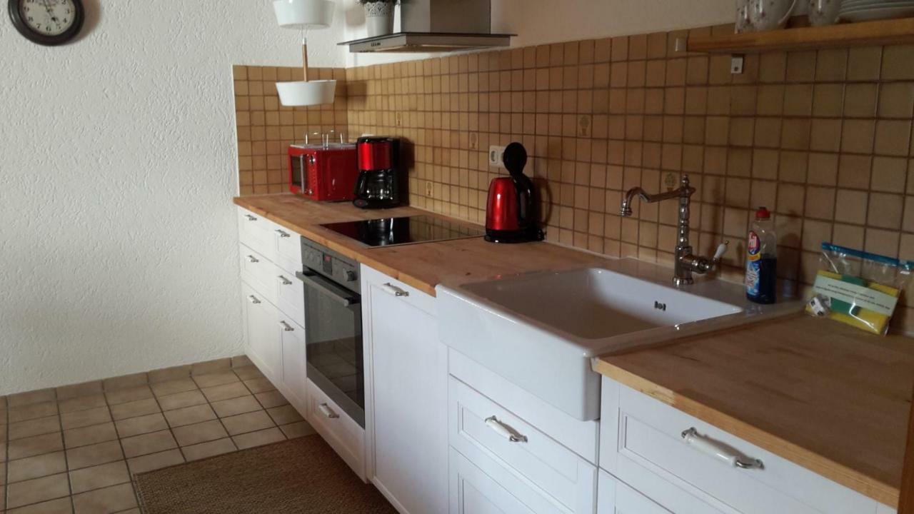 Betula Apartment Furstenstein