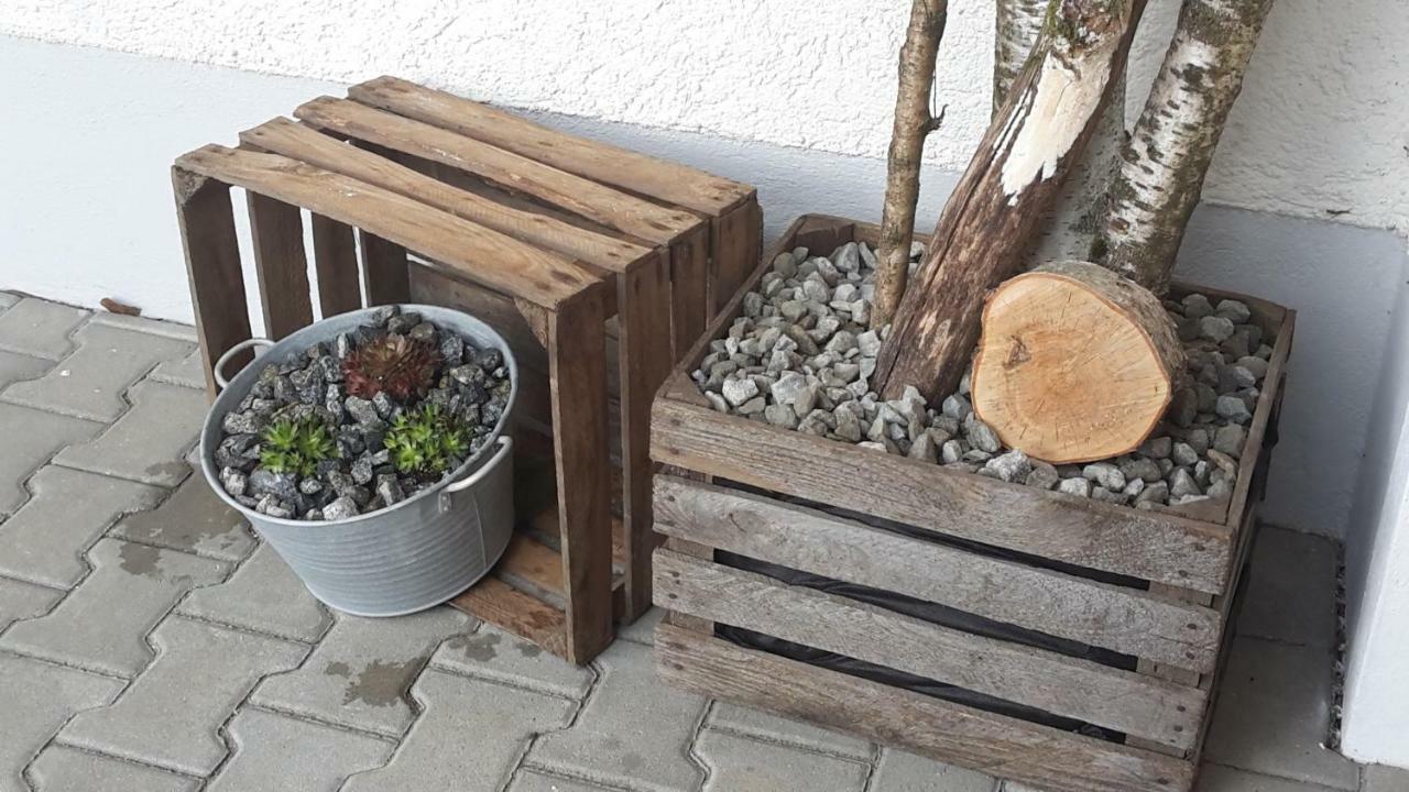 Apartment Betula