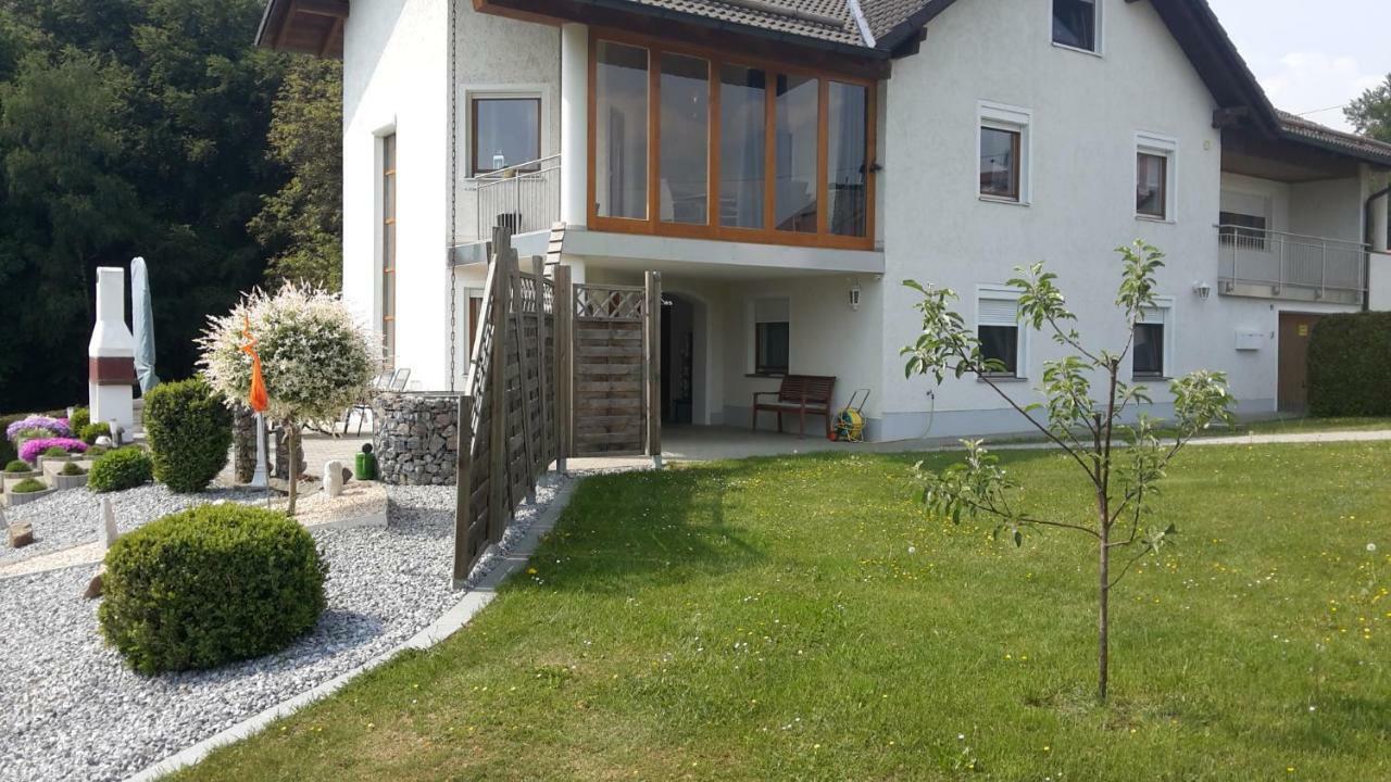 Apartment Betula