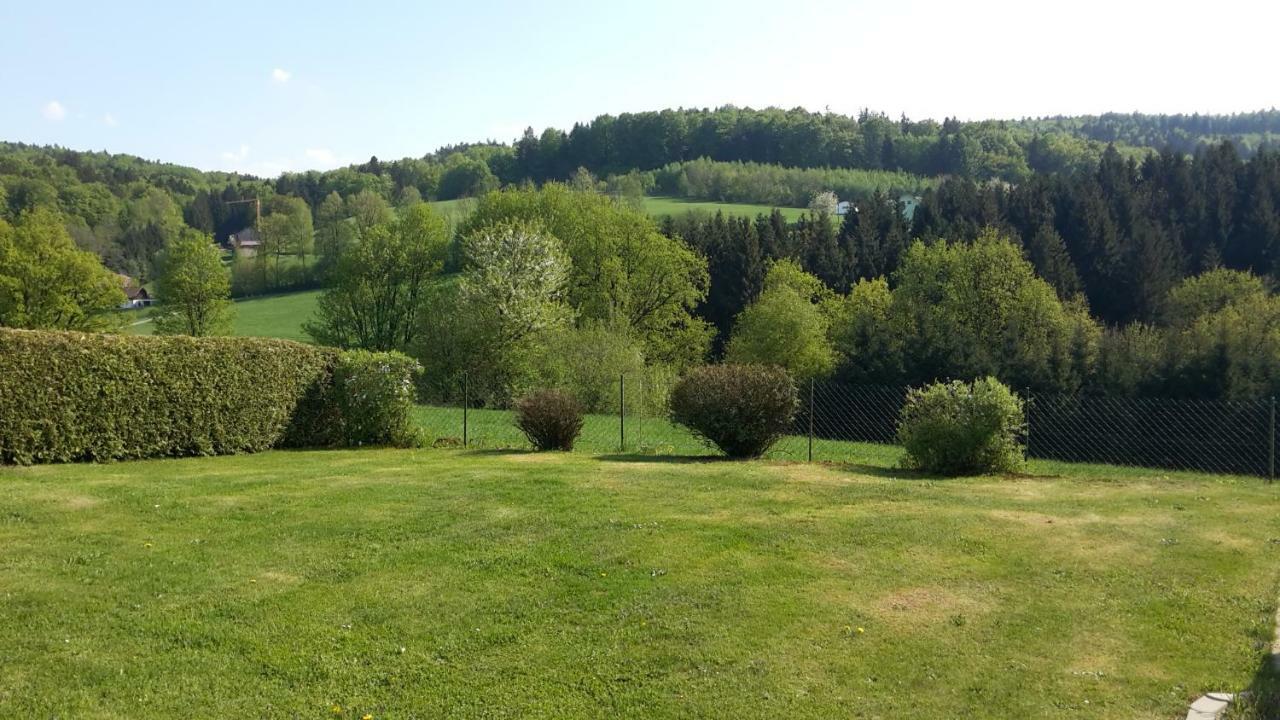 Betula Apartment *