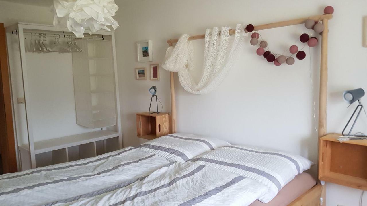 Apartment Betula