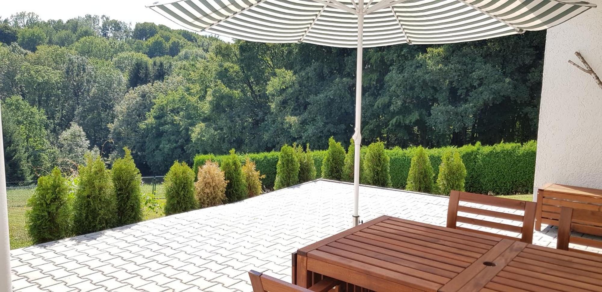 Appartamento Betula