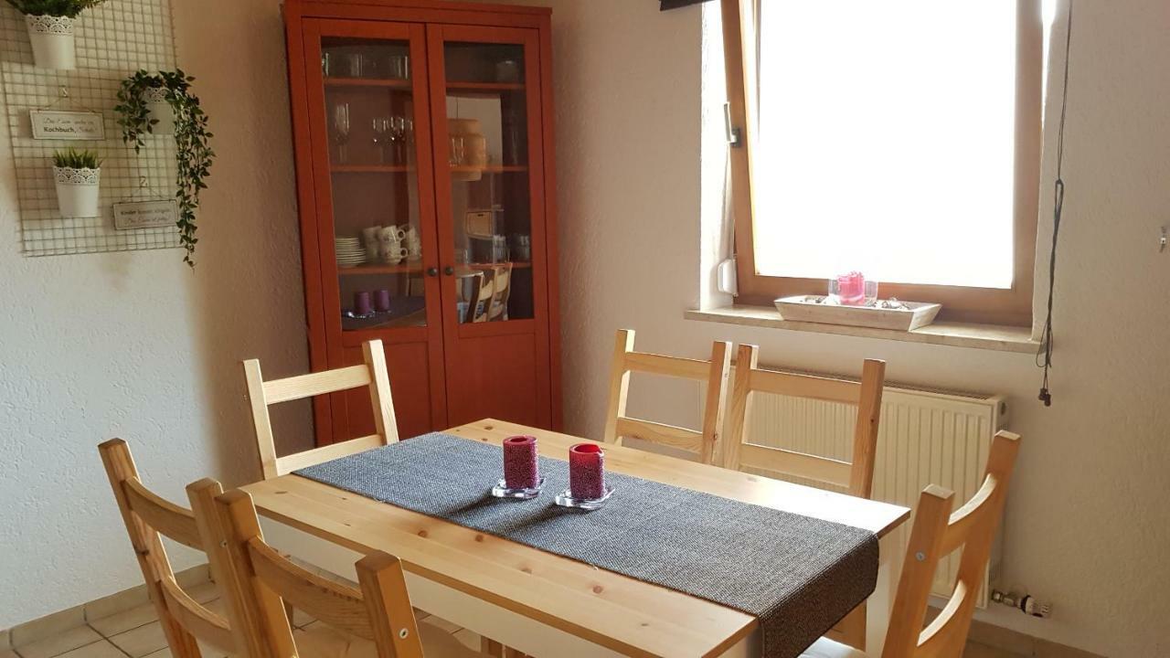 Betula Apartment Furstenstein