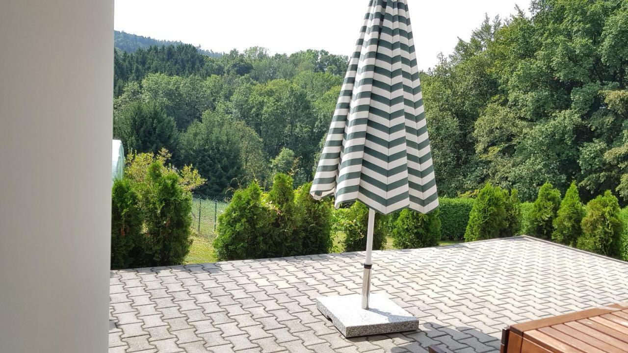 Betula Appartamento Fürstenstein