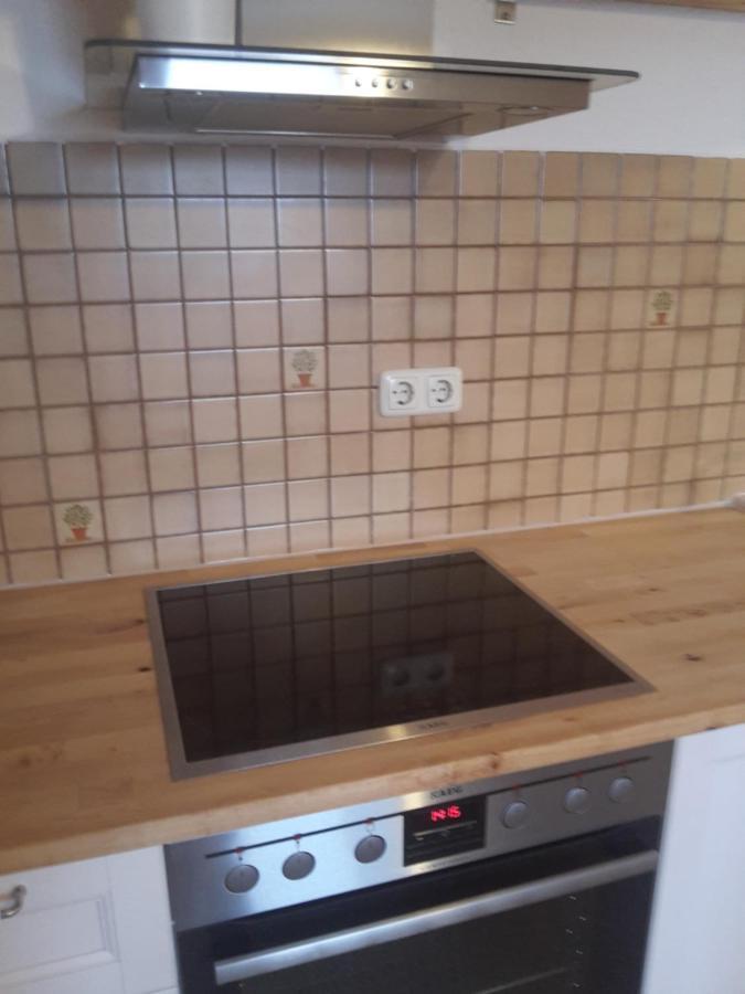 Betula Apartment